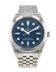 Pre-Owned Tudor Black Bay 39 Watch